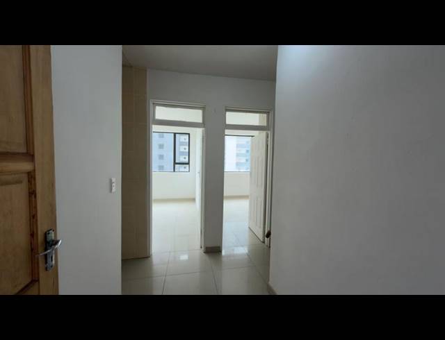 1 BEDROOM PROPERTY TO RENT IN OVERPORT